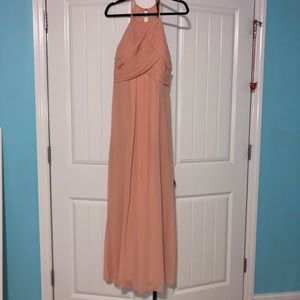 Long dress